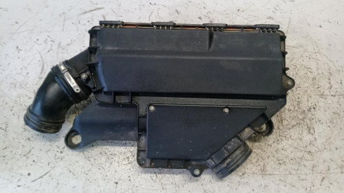 FIAT PANDA «III» (2012) SCARICO E INIEZIONE FILTRO ARIA COMPLETO USATO Da 2015 in poi [[257479]]