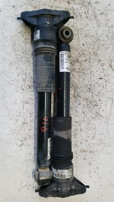 PEUGEOT 208 «II» (2019) ASSALE AMMORTIZZATORE POST. SX. USATO Da 2019 in poi [[257490]]