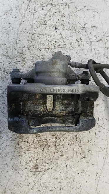 PEUGEOT 208 «II» (2019) IMPIANTO FRENANTE PINZA FRENO ANT. DX. USATO Da 2019 in poi [[257504]]