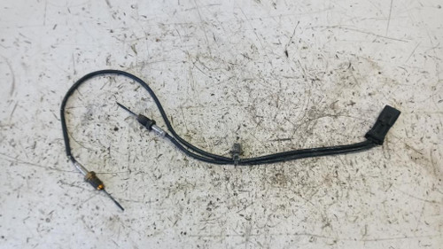 PEUGEOT 208 «II» (2019) SCARICO E INIEZIONE SENSORE TEMPERATURA GAS DI SCARICO USATO Da 2019 in poi [[257516]]