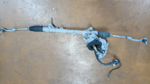 PEUGEOT 208 «II» (2019) STERZO SCATOLA STERZO C/SERVOSTERZO USATO Da 2019 in poi [[257519]]