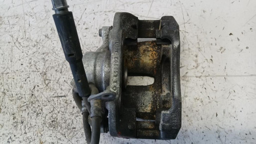 PEUGEOT 208 «II» (2019) IMPIANTO FRENANTE PINZA FRENO ANT. SX. USATO Da 2019 in poi [[257524]]