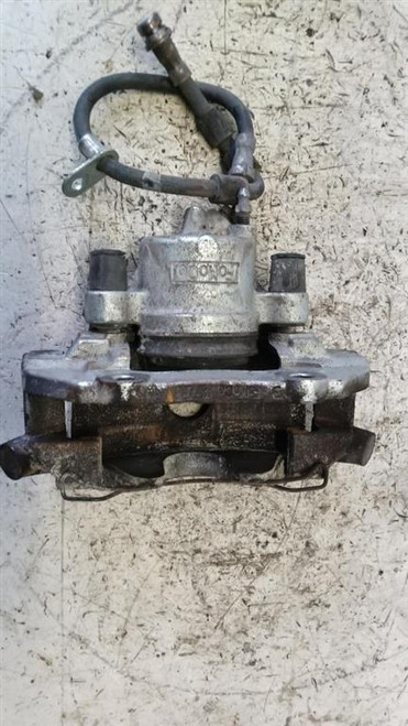 FORD ECOSPORT (2017) IMPIANTO FRENANTE PINZA FRENO ANT. DX. USATO Da 2018 A 2021 [[257529]]