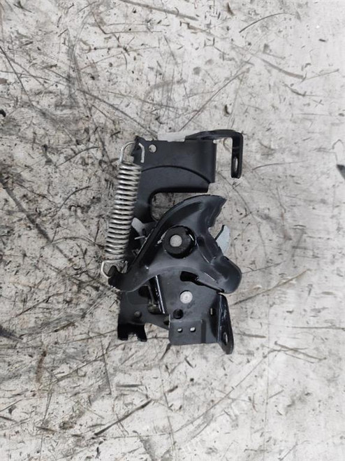 MINI MINI COOPER «F56» (2014) LAMIERATI ESTERNI SERRATURA COFANO ANT. DX. USATO Da 2013 A 2018 [[257594]]