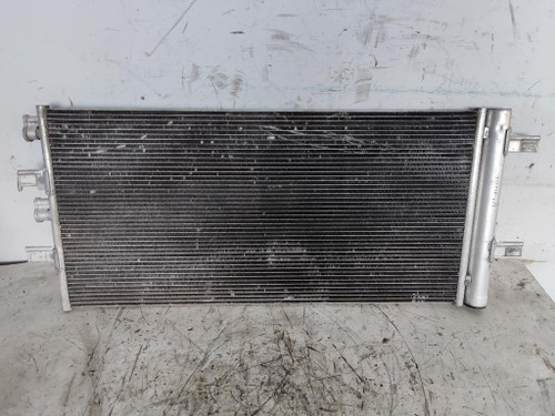 MINI MINI COOPER «F56» (2014) TERMICO CONDENSATORE A/C USATO Da 2013 A 2018 [[257599]]