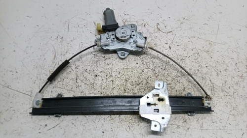 KIA PICANTO «I» (2004) CRISTALLI ALZACRISTALLO PORTA ANT. DX. USATO Da 2004 A 2008 [[257595]]