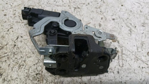 KIA PICANTO «I» (2004) LAMIERATI ESTERNI SERRATURA PORTA ANT. DX. USATO Da 2004 A 2008 [[257598]]