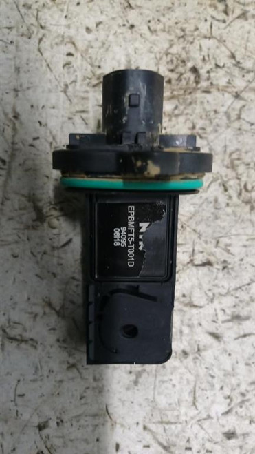 OPEL ASTRA «J» SW (2012) SCARICO E INIEZIONE MISURATORE MASSA ARIA USATO Da 2014 in poi [[257624]]