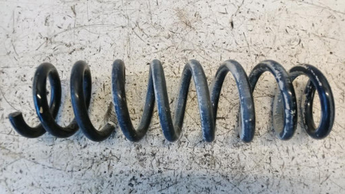 BMW SERIE 1 «F20» BERLINA (2015) ASSALE MOLLA AMMORTIZZATORE POST. DX. USATO Da 2015 in poi [[257578]]