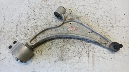 OPEL ASTRA «J» SW (2012) ASSALE BRACCIO OSCILLANTE ANT. DX. USATO Da 2014 in poi [[257602]]