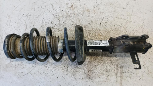 OPEL ASTRA «J» SW (2012) ASSALE AMMORTIZZATORE ANT. SX. USATO Da 2014 in poi [[257607]]