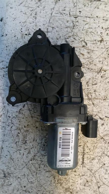 ALFA ROMEO 159 (2006) STERZO MOTORINO ALZACRISTALLO PORTA ANT. DX. USATO Da 2005 in poi [[257633]]