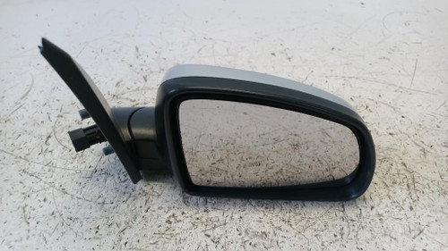 OPEL MERIVA «A» (2003) CRISTALLI RETROVISORE ESTERNO ANT. DX. USATO Da 2003 A 2010 [[257643]]