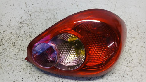 TOYOTA AYGO «I» (2005) FANALERIA FANALE POST. SX. USATO Da 2005 A 2012 [[257674]]