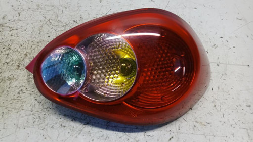 TOYOTA AYGO «I» (2005) FANALERIA FANALE POST. DX. USATO Da 2005 A 2012 [[257675]]