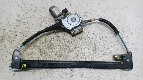 ALFA ROMEO 147 «I» (2001) CRISTALLI ALZACRISTALLO PORTA ANT. DX. USATO Da 2001 A 2005 [[257688]]