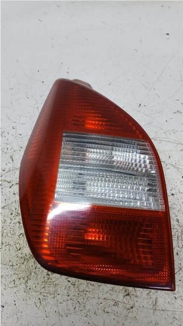 CITROEN C2 (2004) FANALERIA FANALE POST. SX. USATO Da 2003 A 2010 [[257689]]