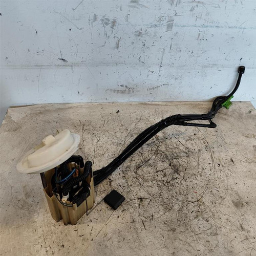 MERCEDES CLASSE GLK «X204» (2009) SCARICO E INIEZIONE POMPA CARBURANTE DX. USATO Da 2008 A 2012 [[257708]]