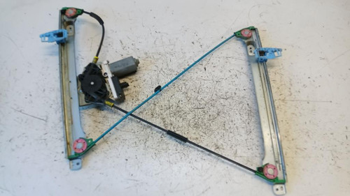 CITROEN C2 (2004) CRISTALLI ALZACRISTALLO PORTA ANT. DX. USATO Da 2003 A 2010 [[257693]]