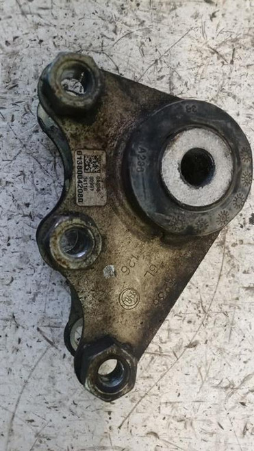 CITROEN JUMPER «III» (2014) MOTORE SUPPORTO GOMMA MOTORE USATO Da 2014 in poi [[257704]]