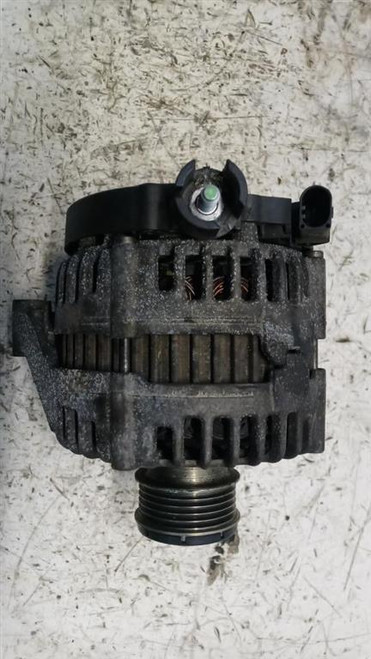 VOLVO S80 «II» (2007) IMPIANTO ELETTRICO ALTERNATORE (REVISIONATO) USATO Da 2006 A 2013 [[257711]]