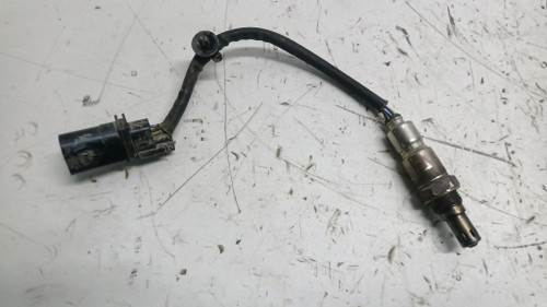 OPEL ASTRA «J» SW (2012) SCARICO E INIEZIONE SONDA LAMBDA POST. USATO Da 2014 in poi [[257726]]