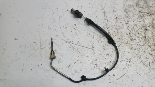 OPEL ASTRA «J» SW (2012) SCARICO E INIEZIONE SENSORE TEMPERATURA GAS DI SCARICO ANT. USATO Da 2014 in poi [[257728]]