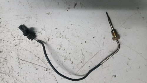 OPEL ASTRA «J» SW (2012) SCARICO E INIEZIONE SENSORE TEMPERATURA GAS DI SCARICO POST. USATO Da 2014 in poi [[257729]]