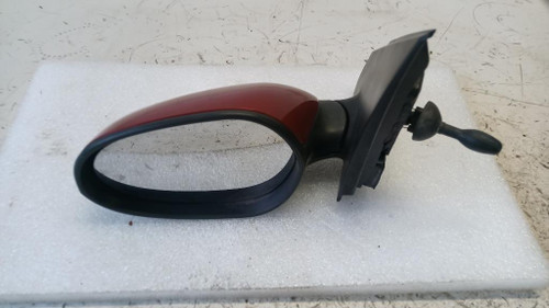 LANCIA YPSILON «I» (2004) CRISTALLI RETROVISORE ESTERNO ANT. SX. USATO Da 2003 A 2006 [[257731]]