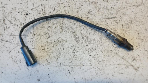 JAGUAR XE (2015) SCARICO E INIEZIONE SONDA LAMBDA USATO Da 2015 in poi [[257740]]