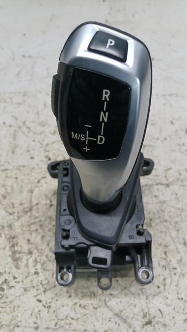 BMW SERIE 1 «F20» BERLINA (2012) CAMBIO E TRASMISSIONE COMANDO CAMBIO USATO Da 2011 A 2015 [[257760]]