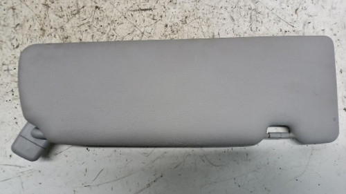 BMW SERIE 1 «F20» BERLINA (2012) ALLESTIMENTI INTERNI PANNELLO PARASOLE SX. USATO Da 2011 A 2015 [[257766]]