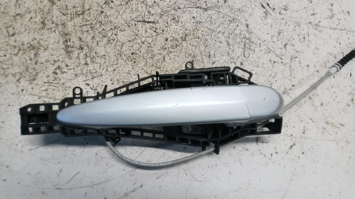 BMW SERIE 1 «F20» BERLINA (2012) LAMIERATI ESTERNI MANIGLIA PORTA EST. ANT. DX. USATO Da 2011 A 2015 [[257787]]