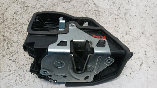 BMW SERIE 1 «F20» BERLINA (2012) LAMIERATI ESTERNI SERRATURA PORTA ANT. DX. USATO Da 2011 A 2015 [[257788]]