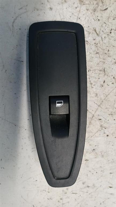 BMW SERIE 1 «F20» BERLINA (2012) IMPIANTO ELETTRICO INTERRUTTORE ALZACRISTALLI ANT. DX. USATO Da 2011 A 2015 [[257789]]