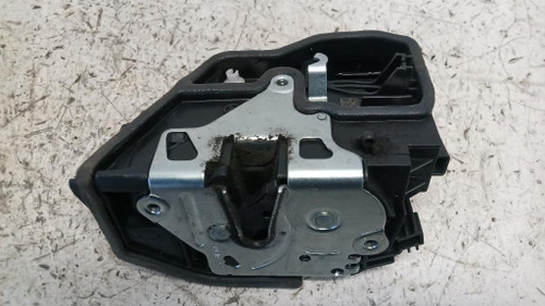 BMW SERIE 1 «F20» BERLINA (2012) LAMIERATI ESTERNI SERRATURA PORTA POST. SX. USATO Da 2011 A 2015 [[257791]]