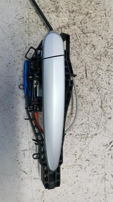 BMW SERIE 1 «F20» BERLINA (2012) LAMIERATI ESTERNI MANIGLIA PORTA EST. POST. DX. USATO Da 2011 A 2015 [[257793]]