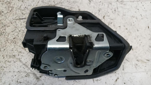 BMW SERIE 1 «F20» BERLINA (2012) LAMIERATI ESTERNI SERRATURA PORTA POST. DX. USATO Da 2011 A 2015 [[257794]]