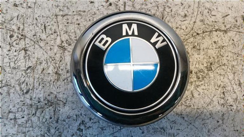 BMW SERIE 1 «F20» BERLINA (2012) LAMIERATI ESTERNI MANIGLIA COFANO POST. USATO Da 2011 A 2015 [[257829]]
