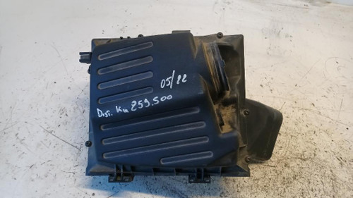 OPEL INSIGNIA «A» SW (2009) SCARICO E INIEZIONE SCATOLA FILTRO ARIA USATO Da 2008 A 2013 [[257917]]