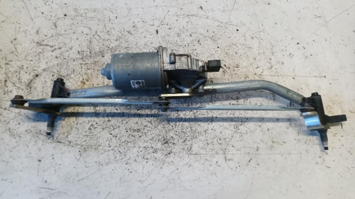 SKODA FABIA «542» (2007) CRISTALLI MOTORINO TERGICRISTALLO USATO Da 2006 A 2010 [[257926]]