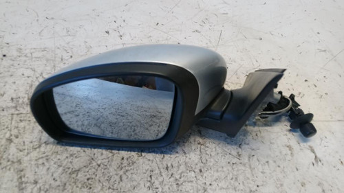 SKODA FABIA «542» (2007) CRISTALLI RETROVISORE ESTERNO ANT. SX. USATO Da 2006 A 2010 [[257929]]