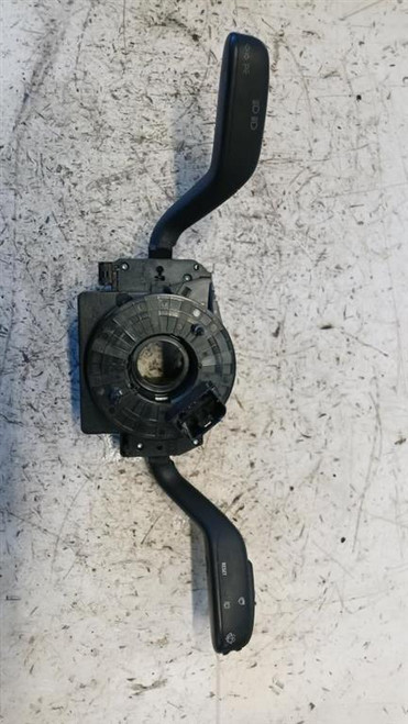 SKODA FABIA «542» (2007) STERZO DEVIOGUIDA COMPLETO USATO Da 2006 A 2010 [[257948]]