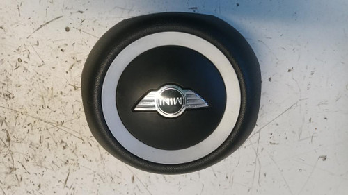 MINI MINI COOPER «R56» (2007) SICUREZZA AIR-BAG GUIDATORE USATO Da 2006 in poi [[257949]]