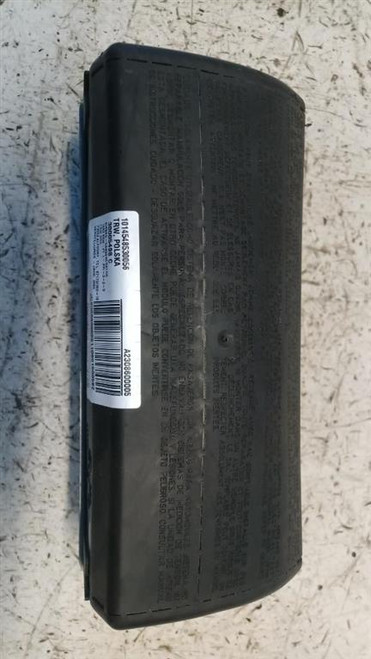 MERCEDES CLASSE SL «R230» (2002) SICUREZZA AIR-BAG PASSEGGERO USATO Da 2002 in poi [[257953]]