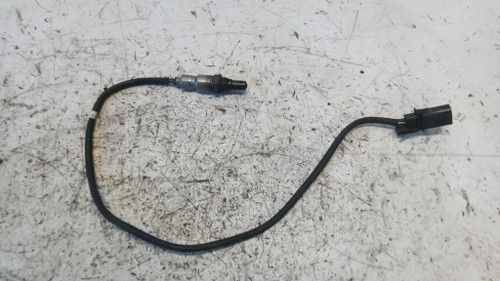 FIAT 500L (2013) SCARICO E INIEZIONE SONDA LAMBDA USATO Da 2012 A 2017 [[257965]]