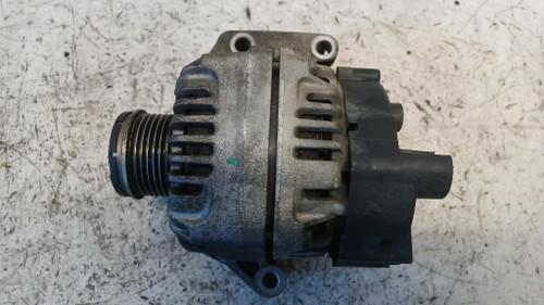 FIAT 500L (2013) IMPIANTO ELETTRICO ALTERNATORE USATO Da 2012 A 2017 [[257966]]