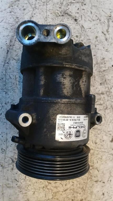 FIAT 500L (2013) TERMICO COMPRESSORE A/C USATO Da 2012 A 2017 [[257968]]