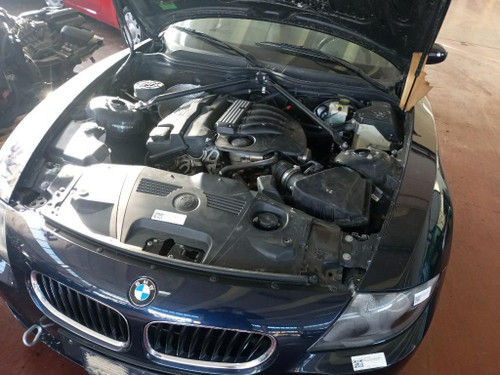 BMW Z4 «E85» CABRIO (2003) MOTORE MONOBLOCCO USATO Da 2005 in poi [[258096]]