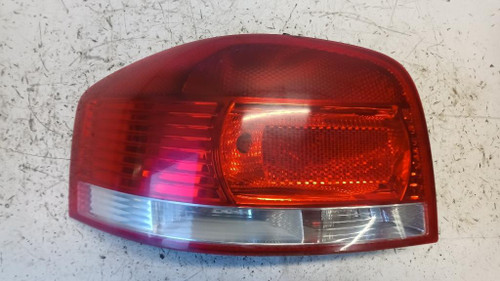 AUDI A3 «8P1» (2004) FANALERIA FANALE POST. SX. USATO Da 2003 A 2008 [[257998]]